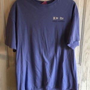 Simply southern tshirt